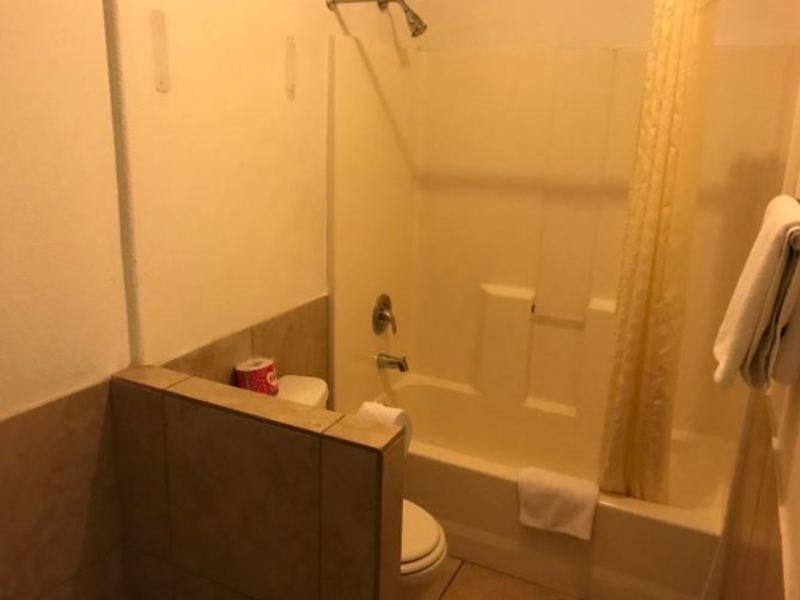 Anaheim Executive Inn & Suites Exteriér fotografie